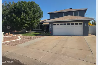 5109 W Ironwood Drive, Glendale, AZ 85302 - Photo 1