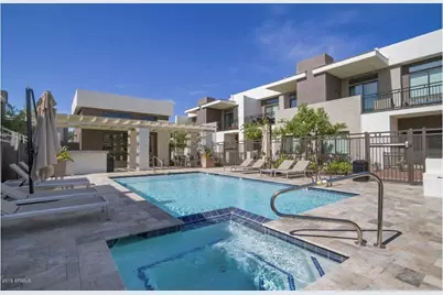 2015 N 50th Street #19, Phoenix, AZ 85008 - Photo 1