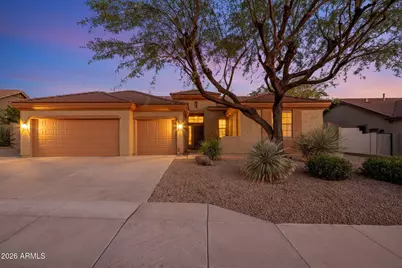 9119 E Halifax Street, Mesa, AZ 85207 - Photo 1