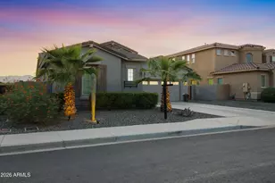5316 N 190th Dr, Litchfield Park, AZ 85340 - Photo 1