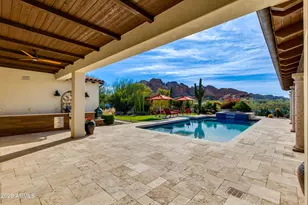 4529 E Maderos Del Cuenta Dr, Paradise Valley, AZ 85253 - Photo 1
