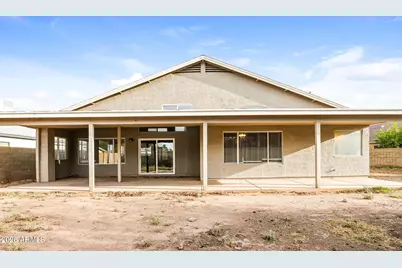 4724 N 89th Drive, Phoenix, AZ 85037 - Photo 19