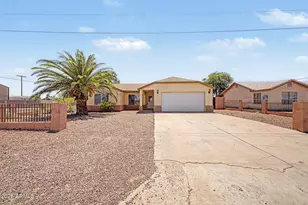 207 E Date St, Eloy, AZ 85131 - Photo 1