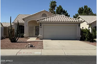 8213 W Rue De Lamour Avenue, Peoria, AZ 85381 - Photo 1