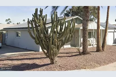 3438 W Vogel Avenue, Phoenix, AZ 85051 - Photo 1