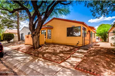 803 Sunset Vista Drive, Sierra Vista, AZ 85635 - Photo 1