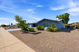 5502 E Duncan St, Mesa, AZ 85205 - Photo 1