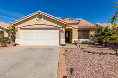 13478 W Young Street, Surprise, AZ 85374 - Photo 1