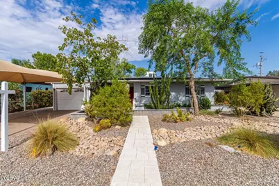 4007 N 8th Avenue, Phoenix, AZ 85013 - Photo 1