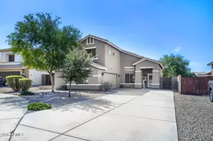 13513 W Rovey Ct, Litchfield Park, AZ 85340 - Photo 1