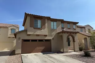 9384 W Williams St, Tolleson, AZ 85353 - Photo 1