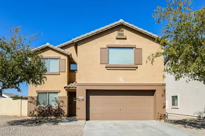7244 W Williams Street, Phoenix, AZ 85043 - Photo 1