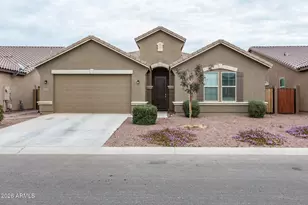 35549 N Bandolier Dr, San Tan Valley, AZ 85144 - Photo 1