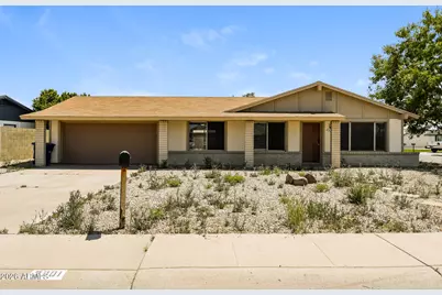 2301 E Butler Street, Chandler, AZ 85225 - Photo 1