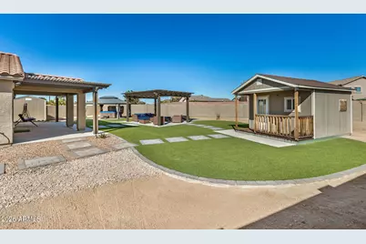 4530 E Longhorn Street, San Tan Valley, AZ 85140 - Photo 53