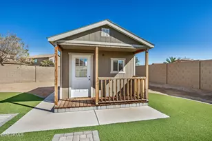 4530 E Longhorn St, San Tan Valley, AZ 85140 - Photo 49