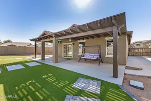 4530 E Longhorn St, San Tan Valley, AZ 85140 - Photo 35