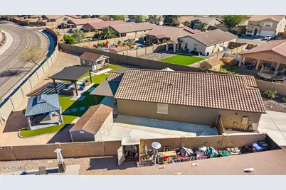 4530 E Longhorn Street, San Tan Valley, AZ 85140 - Photo 59