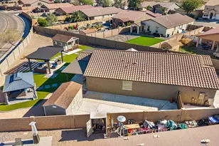 4530 E Longhorn St, San Tan Valley, AZ 85140 - Photo 59
