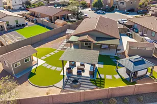 4530 E Longhorn St, San Tan Valley, AZ 85140 - Photo 67