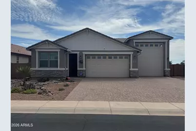 17091 N Palo Pino Street, Maricopa, AZ 85138 - Photo 1