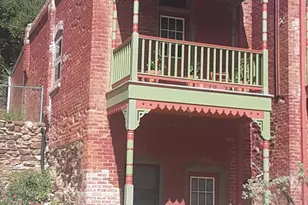 132 Brewery Ave, Bisbee, AZ 85603 - Photo 1