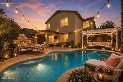 3395 W South Butte Road, San Tan Valley, AZ 85144 - Photo 1