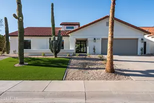 10572 E Bella Vista Dr, Scottsdale, AZ 85258 - Photo 1