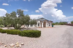 4441 S Pueblo Ave, Sierra Vista, AZ 85650 - Photo 1