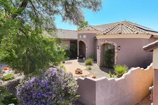 5675 E la Privada Dr, Cornville, AZ 86325 - Photo 1