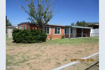 130 Cochise Drive, Bisbee, AZ 85603 - Photo 1