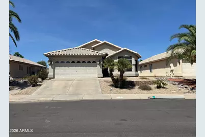 6250 W Blackhawk Drive, Glendale, AZ 85308 - Photo 1
