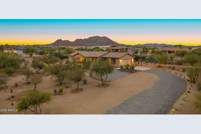 30718 N 138th Way, Scottsdale, AZ 85262 - Photo 1
