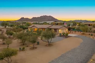 30718 N 138th Way, Scottsdale, AZ 85262 - Photo 1