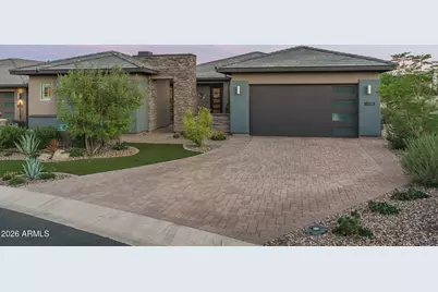 18119 E Paria Canyon Drive, Rio Verde, AZ 85263 - Photo 1