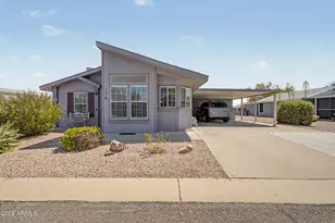 8500 E Southern Ave, Mesa, AZ 85209 - Photo 1