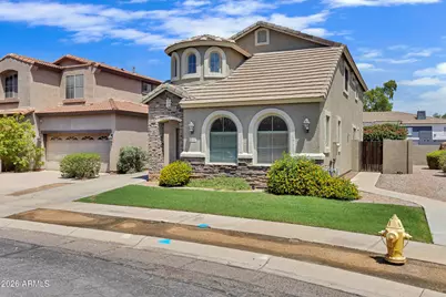 5354 E Harmony Avenue, Mesa, AZ 85206 - Photo 1