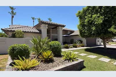 3543 E Amberwood Drive, Phoenix, AZ 85048 - Photo 1