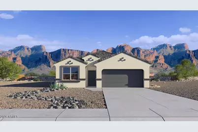 1441 W Walton Avenue, Coolidge, AZ 85128 - Photo 1