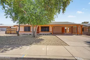 2547 E Butte St, Mesa, AZ 85213 - Photo 1