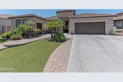 2642 N 159th Drive, Goodyear, AZ 85395 - Photo 1