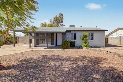1508 W Rockwood Drive, Phoenix, AZ 85027 - Photo 1