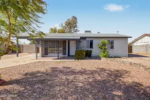 1508 W Rockwood Dr, Phoenix, AZ 85027 - Photo 1