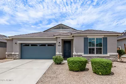37668 W San Alvarez Avenue, Maricopa, AZ 85138 - Photo 1