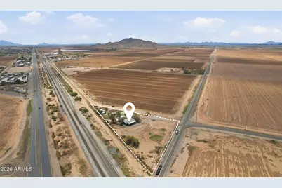 1631 S Trekell Road, Casa Grande, AZ 85193 - Photo 1