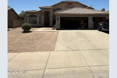 7039 W Morning Dove Drive, Glendale, AZ 85308 - Photo 1