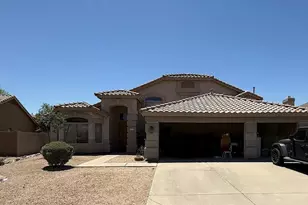 7039 W Morning Dove Dr, Glendale, AZ 85308 - Photo 1
