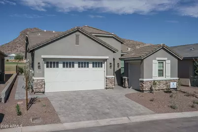 5888 N 206th Lane, Buckeye, AZ 85396 - Photo 1