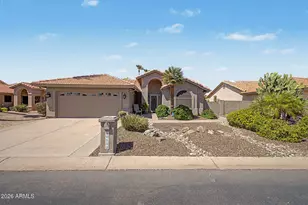 10532 E Coopers Hawk Dr, Sun Lakes, AZ 85248 - Photo 1