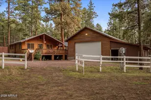 11 Whitetail Rd, Alpine, AZ 85920 - Photo 1